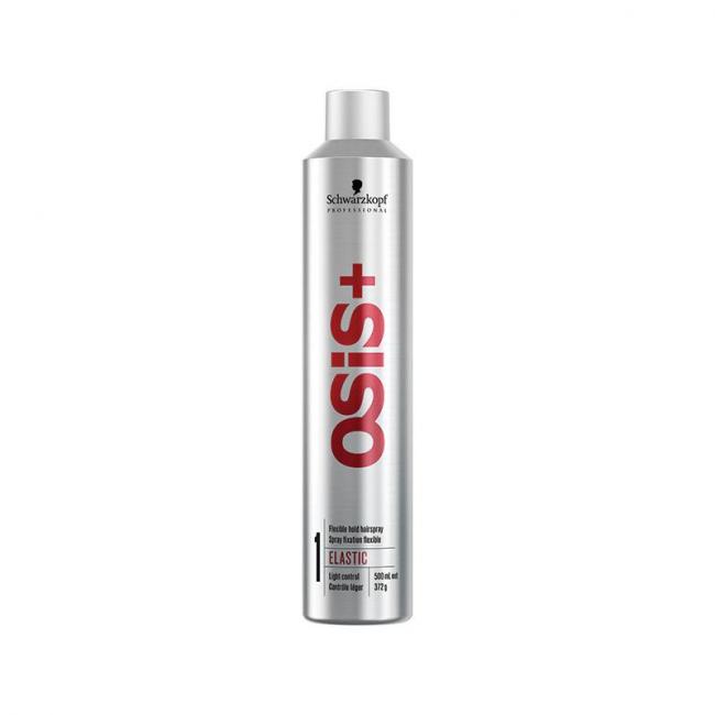 Spray fixation flexible Elastic Osis+