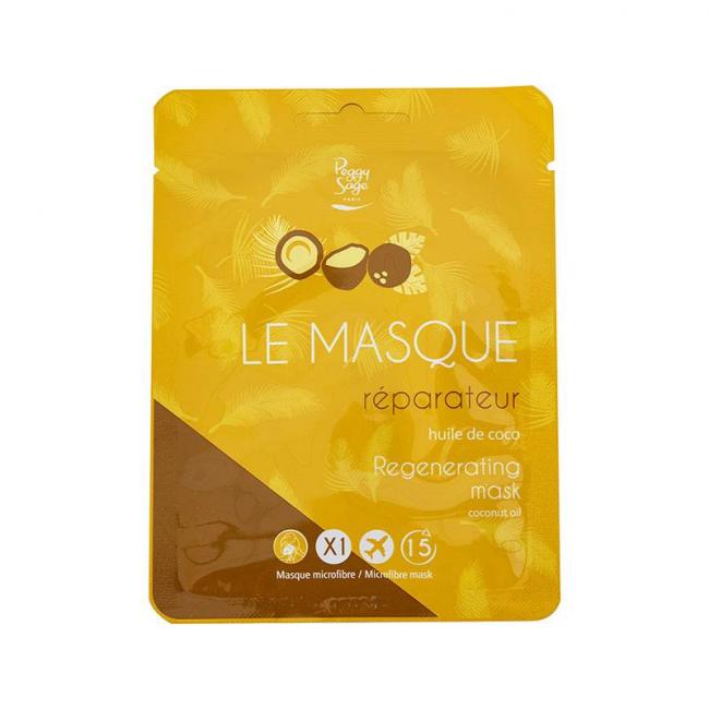 Masque r&eacute;parateur
