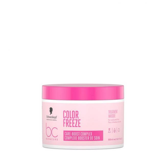 Masque BC Color Freeze - cheveux color&eacute;s