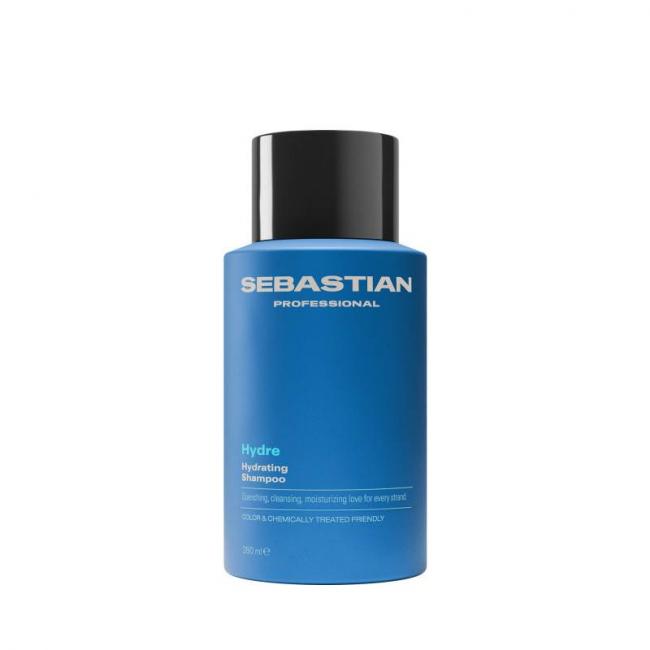 Shampoing hydratant Hydre &ndash; douceur et souplesse