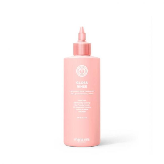 Mirror Gloss Soin Illuminateur Brillance &ndash; Hydratation et Brillance imm&eacute;diates