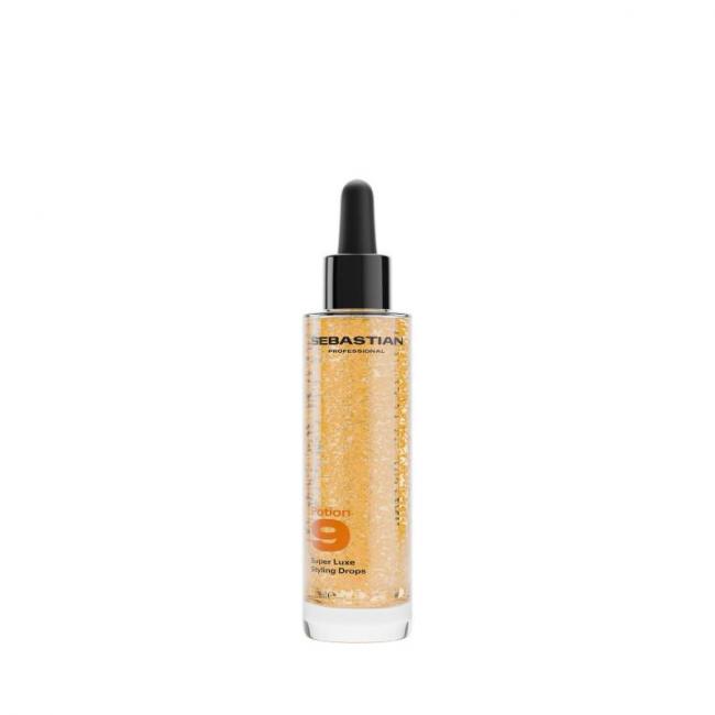 S&eacute;rum coiffant pr&eacute;cieux Potion 9 &ndash; d&eacute;finition, nutrition, soin express