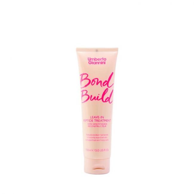 Soin reconstructeur sans rin&ccedil;age Curl Bond &ndash; protection, r&eacute;paration, souplesse