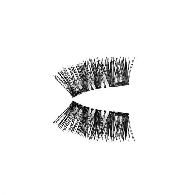 Faux cils magn&eacute;tiques Amandine