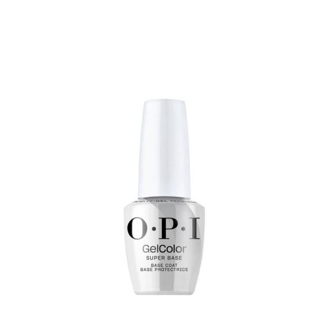 Base coat Super base GelColor
