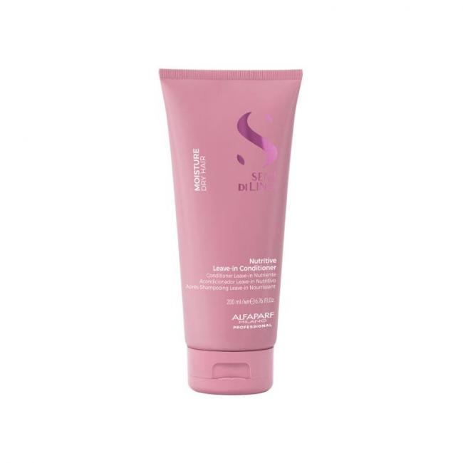 Après-shampooing nourrissant sans rinçage Moisture
