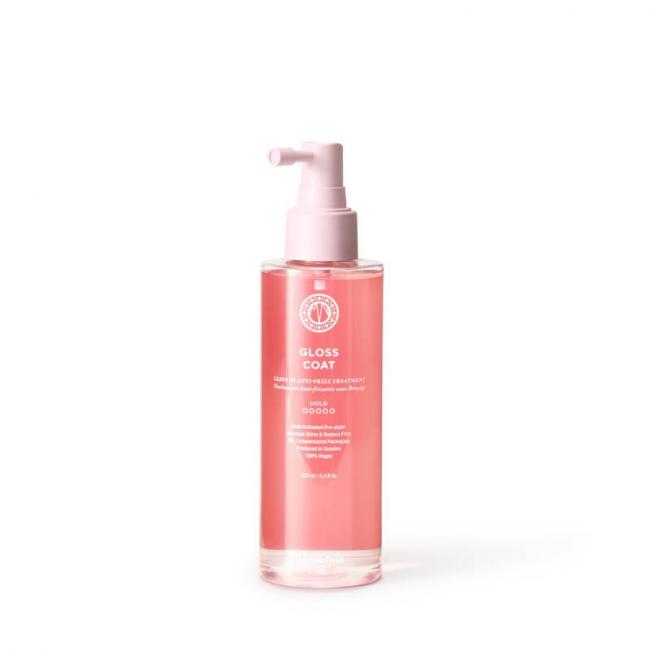 Soin sans rin&ccedil;age Brillance Mirror Gloss Coat