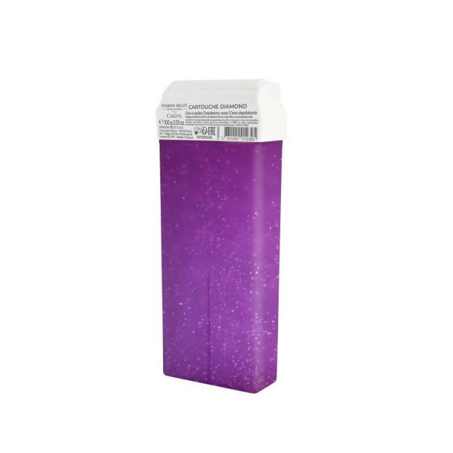 Cartouche Cir&eacute;pil Diamond - Parfum fruit&eacute; avec reflets holographiques