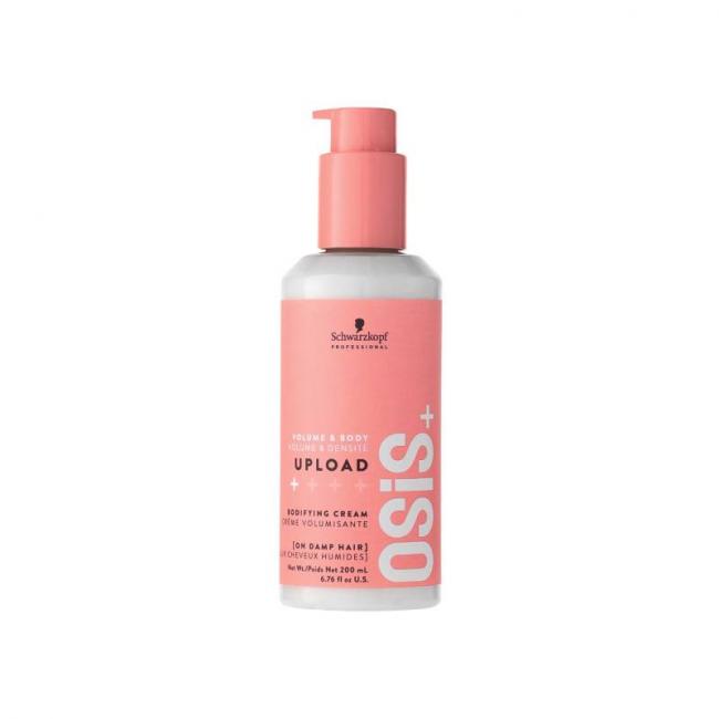 Cr&egrave;me Volumisante Osis+ Upload