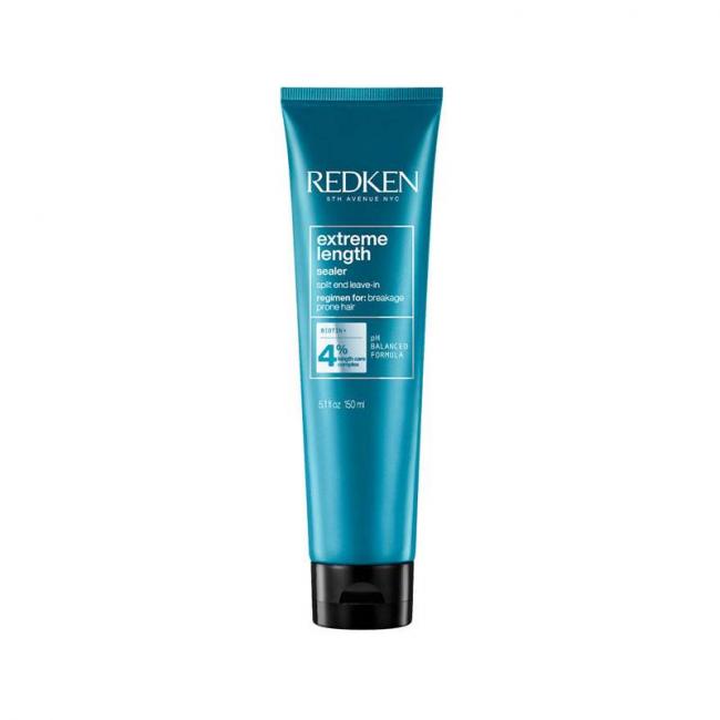Soin sans rin&ccedil;age cheveux longs Extreme Length Sealer NEW