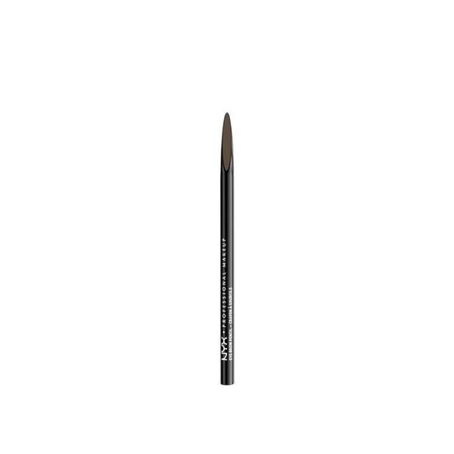 Crayon &agrave; sourcils Precision brow pencil Ash brown 1.4g