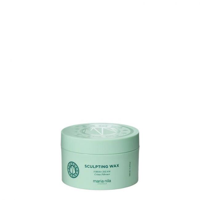 Cire coiffante Sculpting Wax &ndash; contr&ocirc;le, brillance modulable, fini soign&eacute;
