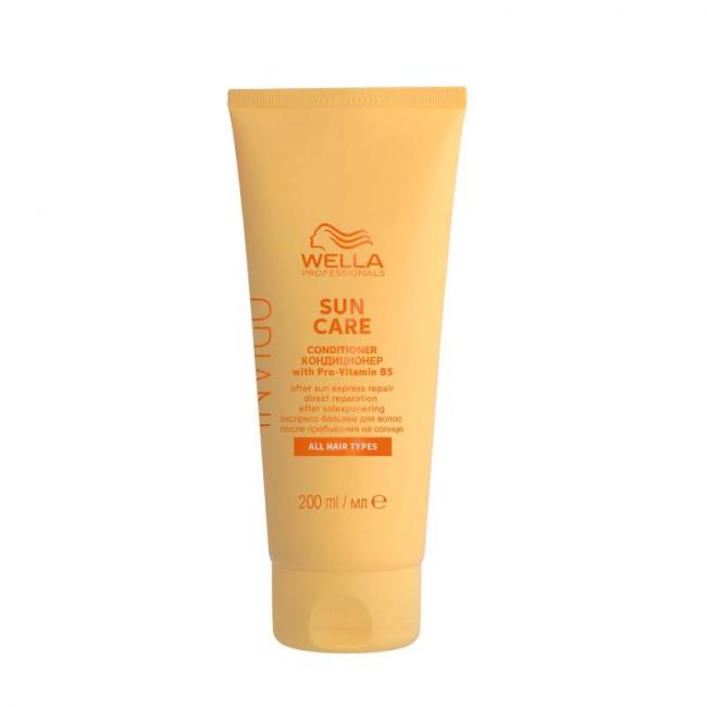 Apr&egrave;s-shampoing express soleil Sun Invigo
