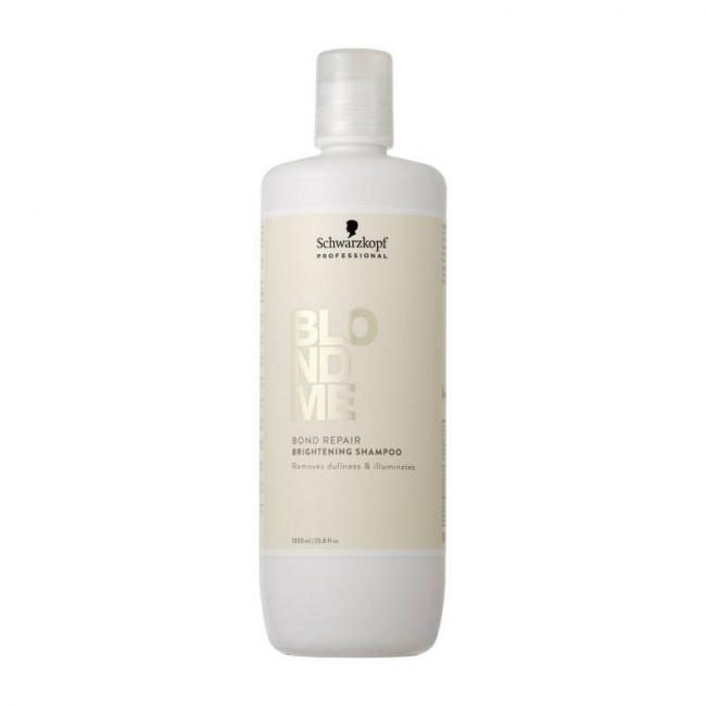 Shampooing Illuminateur BLONDME