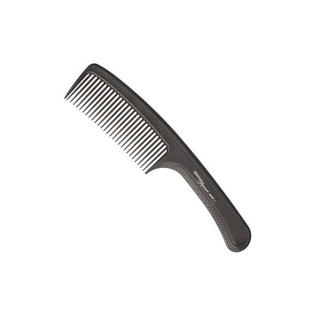 Peigne démêloir Anthracite Carbon C11