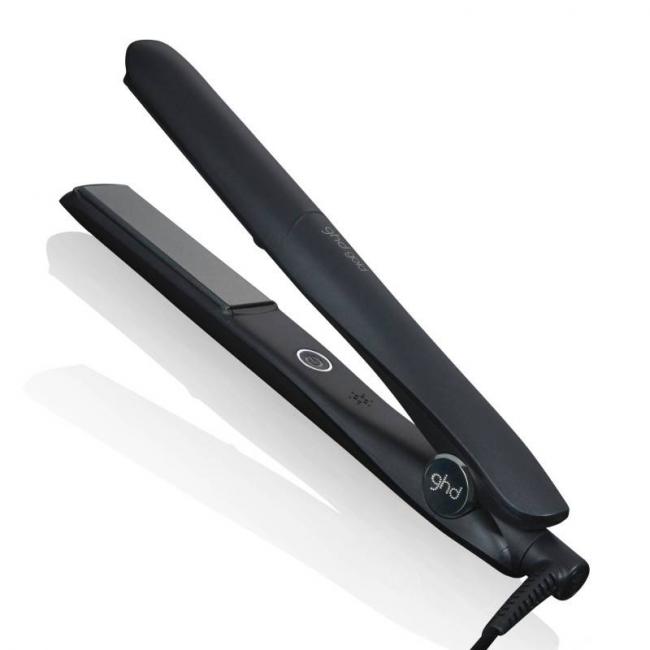 Styler&reg; ghd gold&reg; noir