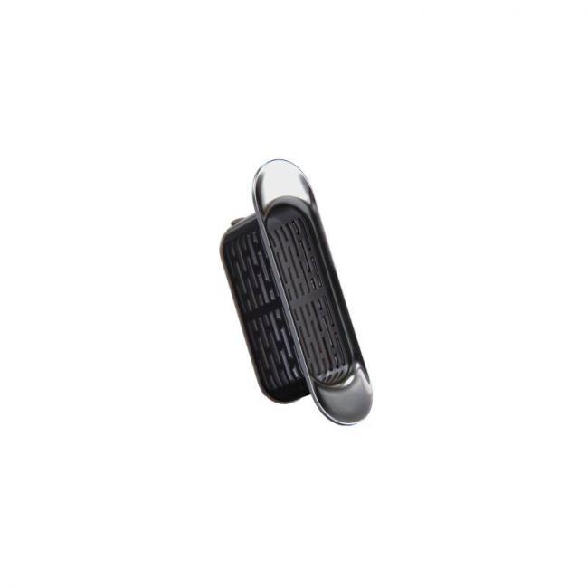 Filtre Argent pour sèche-cheveux Eolux Blanc 1500W & 1800W