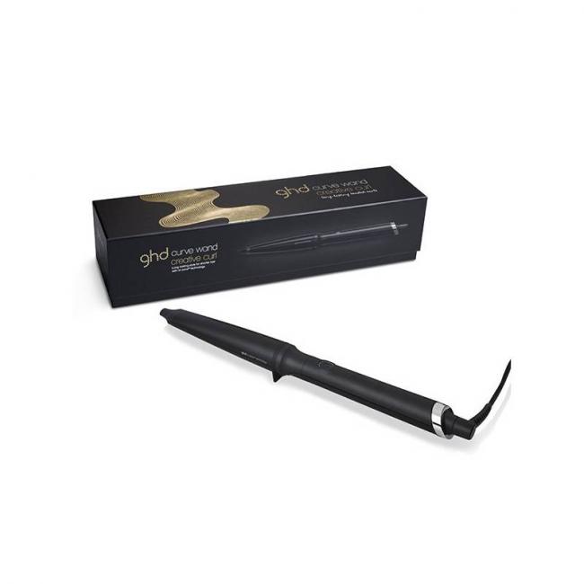 ghd curve® creative curl wand