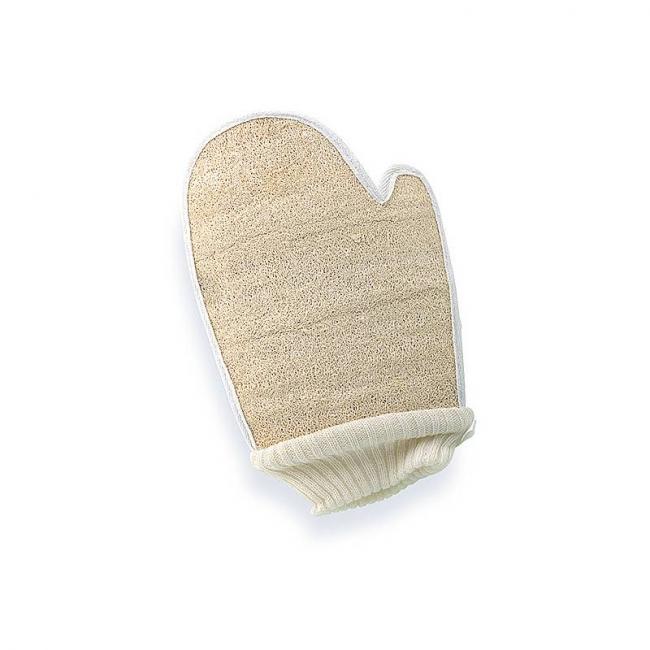 Gant loofah