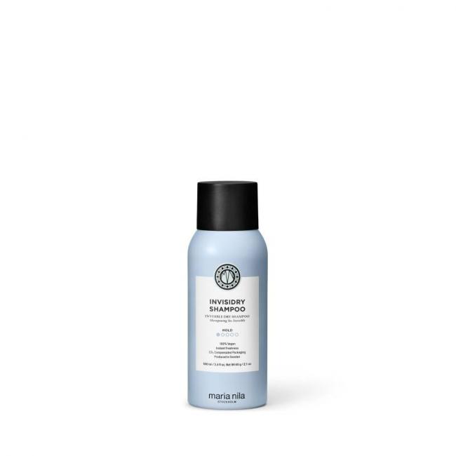 Shampooing sec invisible - Invisidry Shampoo