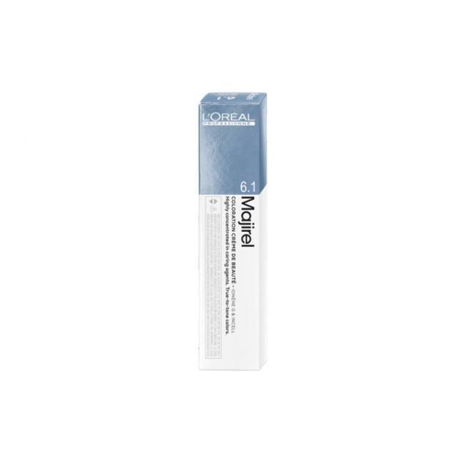 Coloration d'oxydation Majirel Cool Inforced