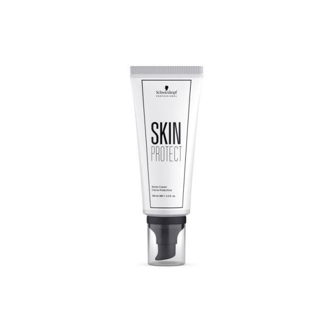 Cr&egrave;me Protectrice Skin protect Color Expert