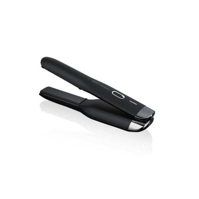 styler&reg; ghd unplugged noir