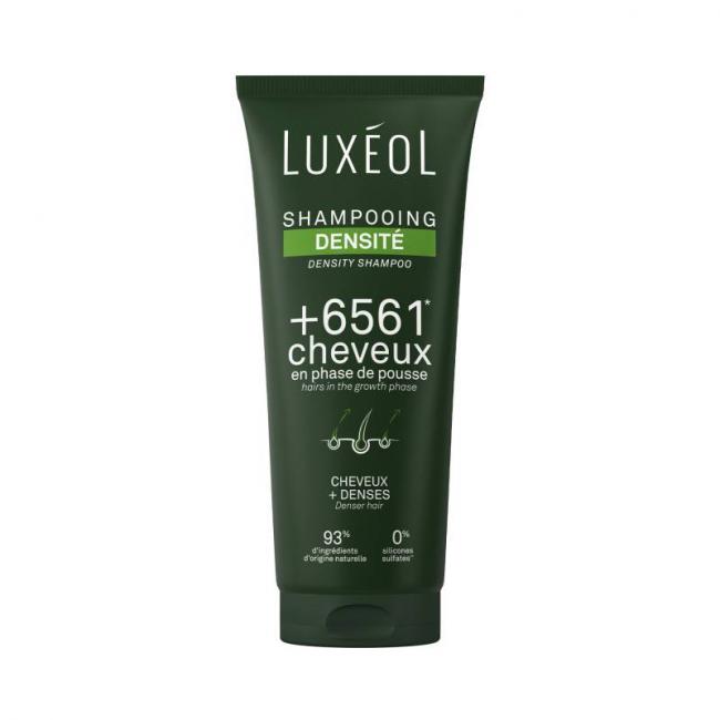 Shampooing Densit&eacute; &ndash; densifie, renforce, apporte douceur