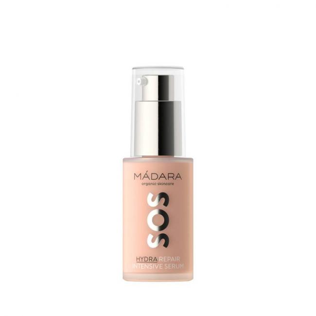 SOS Hydra S&eacute;rum R&eacute;g&eacute;n&eacute;rant &ndash; R&eacute;paration et hydratation profonde