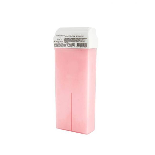 Cartouche Cir&eacute;pil Boudoir - Texture cr&eacute;meuse parfum gourmand
