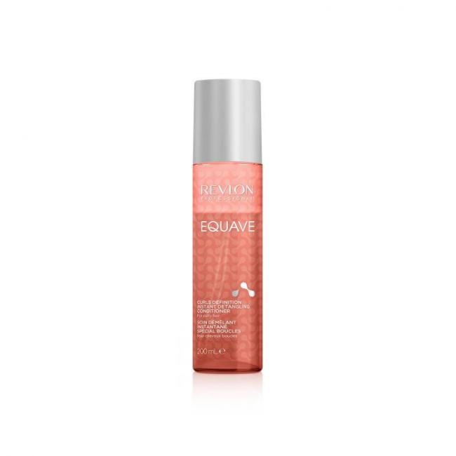 Soin D&eacute;m&ecirc;lant Instantan&eacute; Sp&eacute;cial Boucles Equave&trade;
