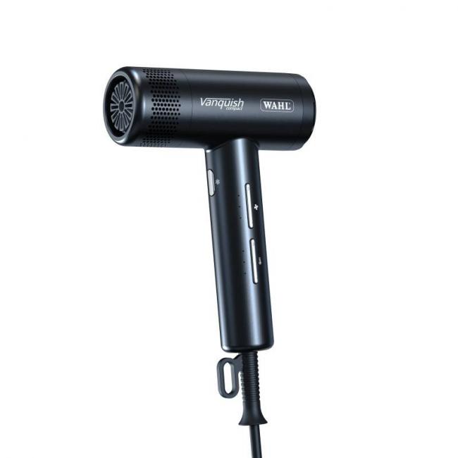 S&egrave;che-cheveux Vanquish Compact&trade; &ndash; Design compact, efficacit&eacute; sup&eacute;rieure