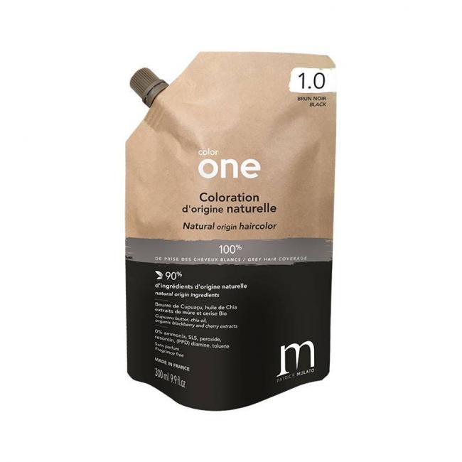 Coloration naturelle Color One®