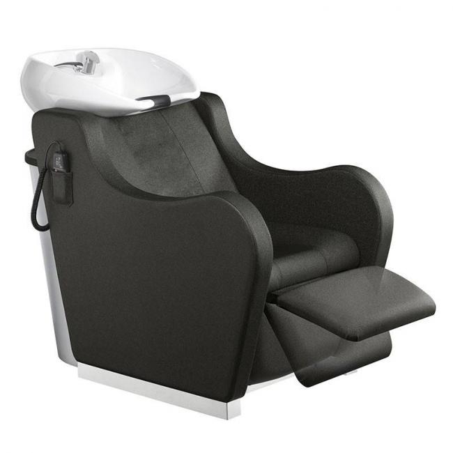 Bac &agrave; shampooing massant Shiatsu Serenity