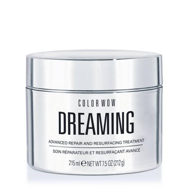 Soin capillaire Dreaming &ndash; r&eacute;paration intense, brillance miroir, douceur extr&ecirc;me