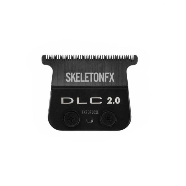 T&ecirc;te de coupe T-40mm DLC 2.0 haute pr&eacute;cision
