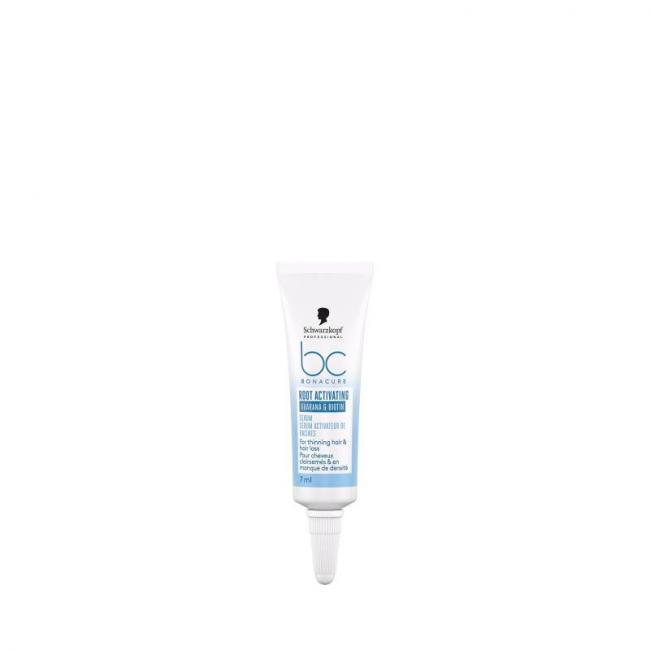 S&eacute;rum Activateur BC Scalp 8x7ml