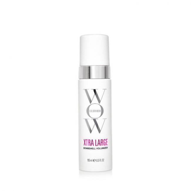 Mousse Xtra Large Bombshell &ndash; volume a&eacute;rien, tenue souple, sans alcool