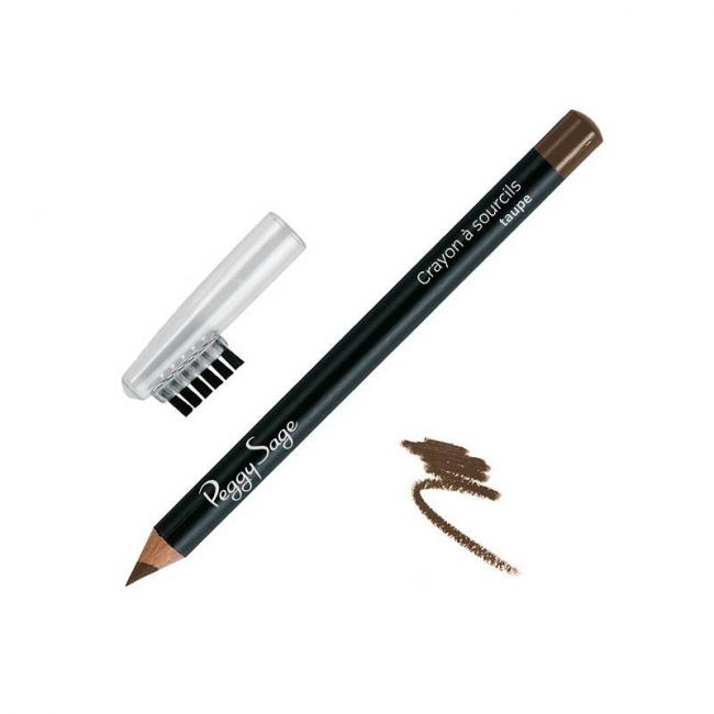 Crayon &agrave; sourcils Taupe