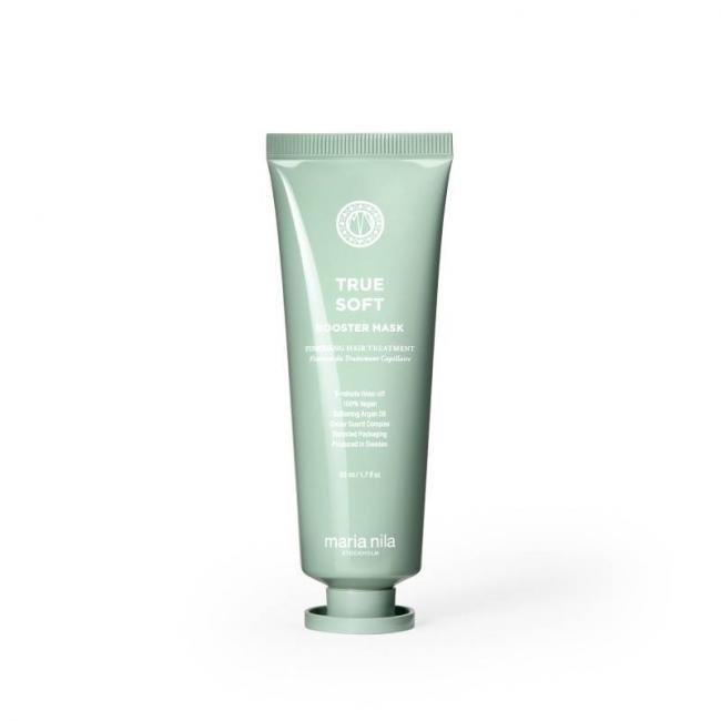 Booster masque Nourrissant true soft