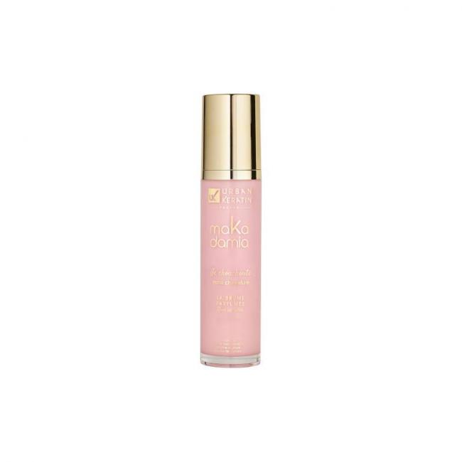 La brume parfum&eacute;e Rose vanill&eacute;e maKadamia