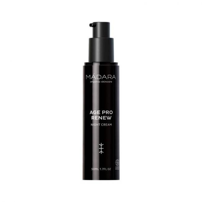Renew Cr&egrave;me de Nuit Age Pro &ndash; Nourrissante et r&eacute;g&eacute;n&eacute;rante