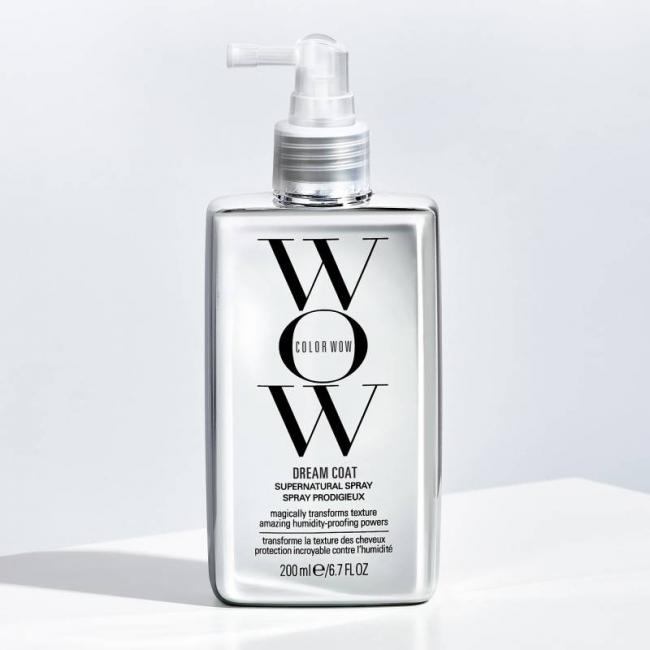 Spray Dream Coat Supernatural &ndash; lissage parfait, anti-humidit&eacute;, brillance miroir
