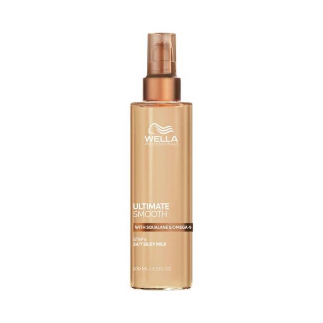 Baume 24H Ultimate Smooth &ndash; contr&ocirc;le frisottis, douceur, brillance