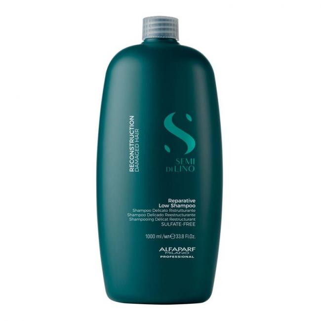 Shampoing restructurant d&eacute;licat Reconstruction