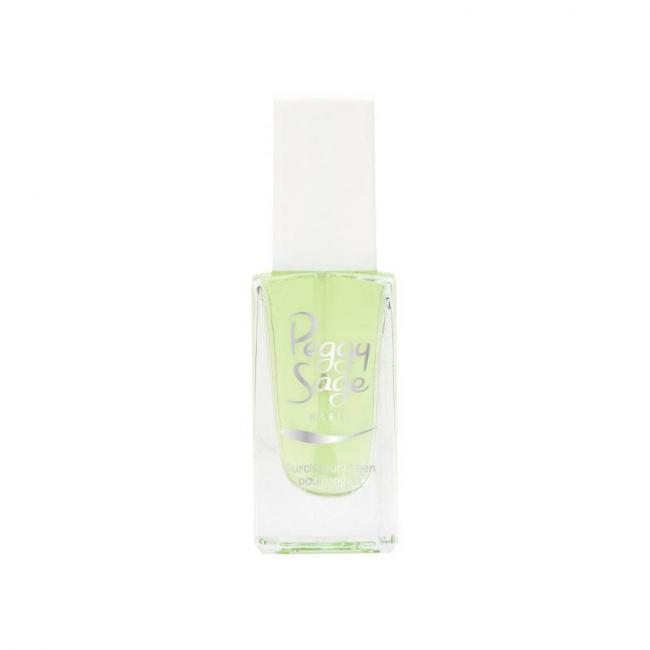 Durcisseur Green pour ongles