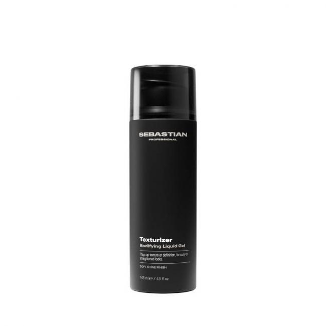 Texturizer Gel texturisant - volume et brillance