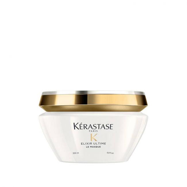 Elixir Ultime Masque