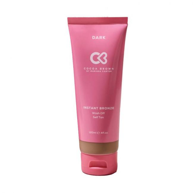 Autobronzant Cocoa Brown Fonc&eacute; &ndash; teint chaud et intense