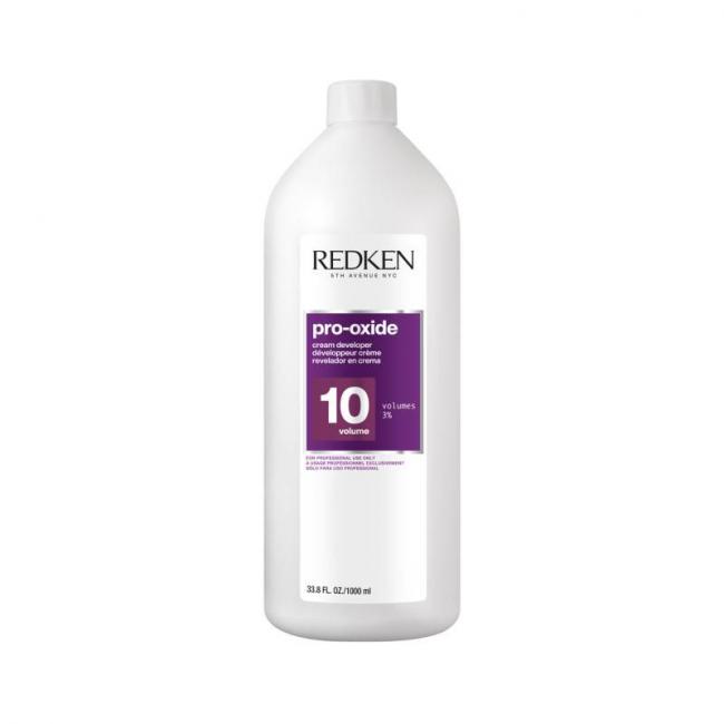 Oxydant Cr&egrave;me Fluide Pro-Oxide 10V